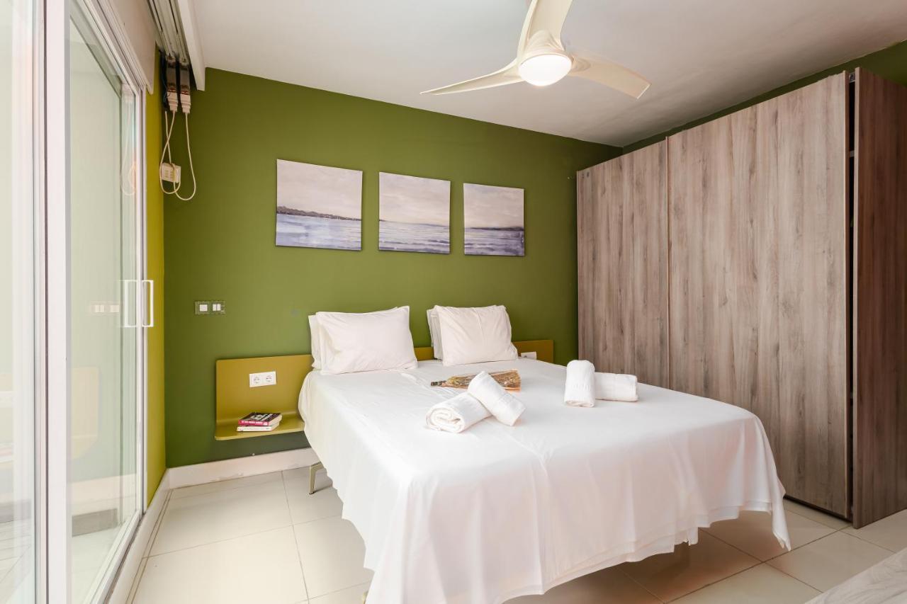 Appartement Luxury 2 Bedroom In Puerto Banús, Parking&pool Marbella